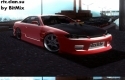 Nissan Silvia S15.4